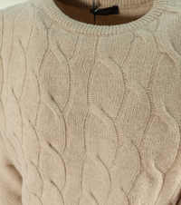 MAGLIA UOMO M/L FUOCO/80 Tellini S.r.l. Ingrosso Abbigliamento